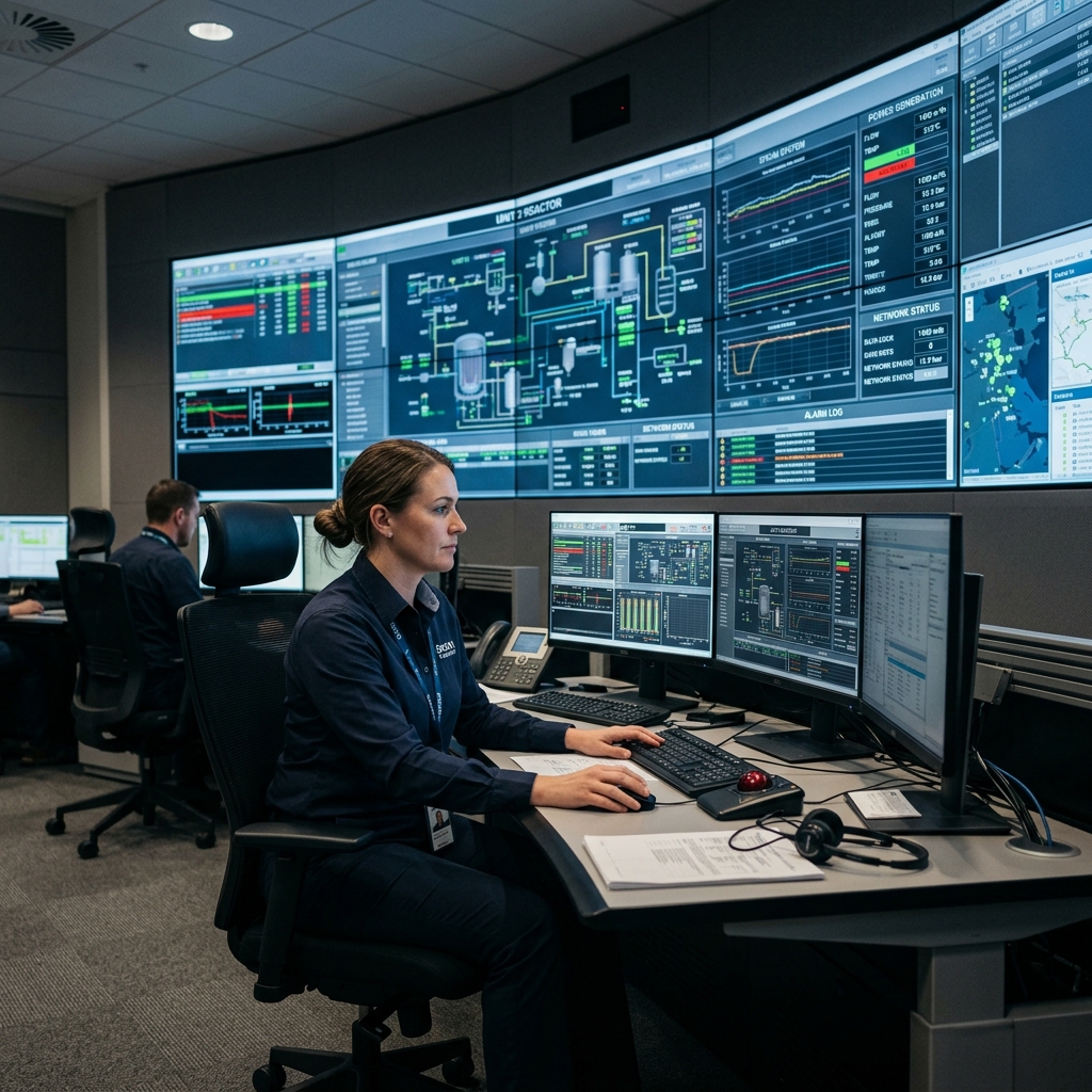 Digital Twins: Optimizing Operational Telemetry